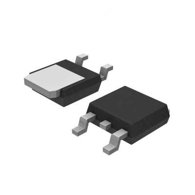 China New and Original IR2520DSTRPBBF IR2520D IR2520 Standard Integrated Circuit IC In Bom Current Service SOP-8 for sale