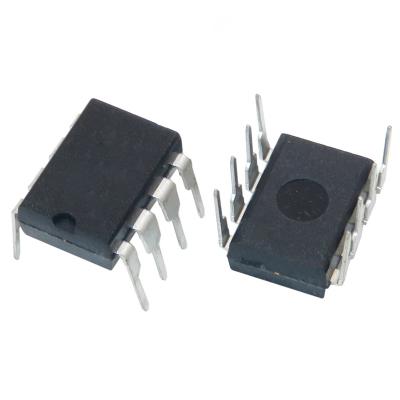 China ATSAM4N8AA-MU standard brand new integrated circuit chip with high quality VQFN48 for sale