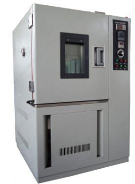 China ± 1% Accuracy Rubber Products Ozone Aging Test Chamber for sale