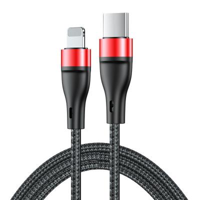 China Hot type c Usb cable palladium fast charging date line 20w cable braid USB charging date cable MP3/MP4 player Amazon fast charging nylon cord 2. .4A for sale