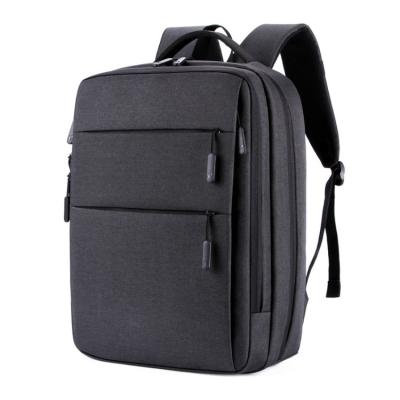 China With Wholesale USB USB Travel Business Backpack School Bag Anti Theft Laptop Backpack University Charging Bags For Men Backpacks for sale