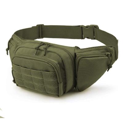 China School Use Tactical Gun Case Hidden Pistol Pouch Carry Waist Bag Portable Handgun Soft Case Gun Cases for sale