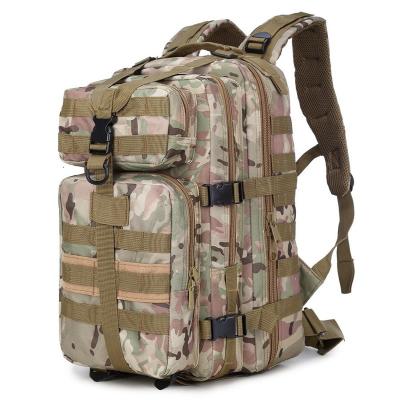 China Waterproof Military Tactical Backpack Bag, Army Molle Assault Rucksack Pack for Outdoor, Hiking, Camping. for sale