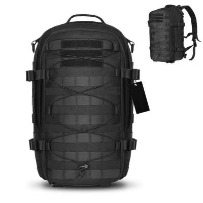 China Waterproof tactical backpack, military backpack, army outdoor bag for increasing camping for sale