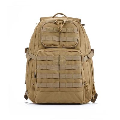 China Waterproof tactical backpack, military backpack, army outdoor bag for increasing camping for sale