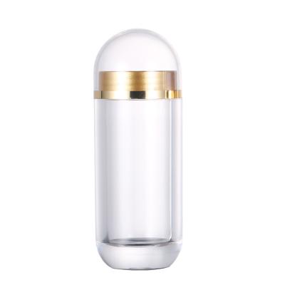 China Medicine IN STOCK 30cc Plastic Bottles for Pills Swallow Tablets Dietary Loss-Weight Drug Empty Solid Plastic Bottle Case Holder Contain for sale