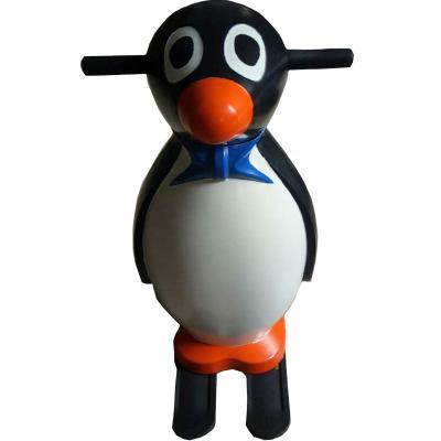 China Skating Aid for Children Beginner and Kids Ice Rink High Quality Wear-Resistant PE Penguins Ice Skates Cold-Walker for sale