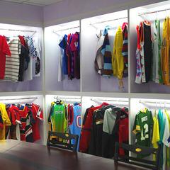 Verified China supplier - Quanzhou Carney Island Wear Co., Ltd.