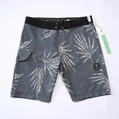 China Vissla boardshorts vissla boardshorts vissla boardshorts anti-UV reused custom printed wetsuits swim trunk vissla surf board shorts for sale