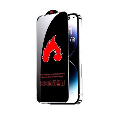 China Full cell phone cover for samsungA54 A34 A74 pro max iphone 13 screen protector for sale