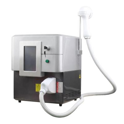 China Dye Removal Laser Diode Machine 808 Laser Diode Price for sale