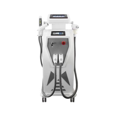 China Pigment Removal OPT Hair Removal Laser for sale