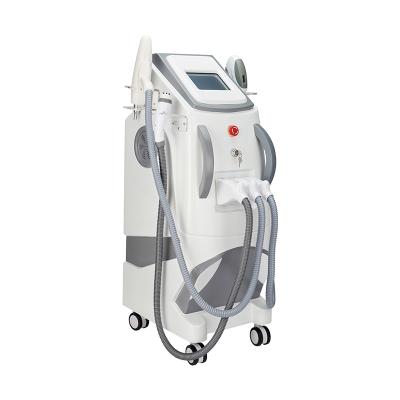 China Pigment Removal Single Laser Hair Removal Machine Price for sale