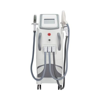 China Pigment Removal Cold Laser Therapy Single Laser Laser Tattoo Removal Machine for sale