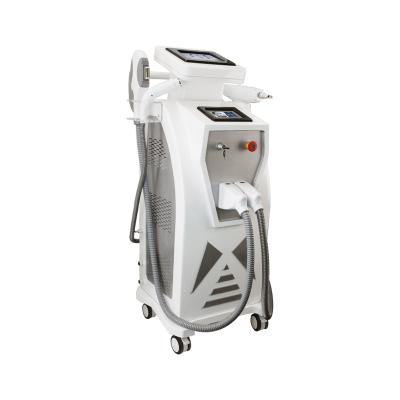 China Dye Removal Skin Care Machine Skin Rejuvenation And Wrinkle Remover for sale