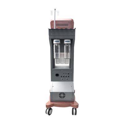 China Professional Wrinkle Remover Skin Rejuvenation Water Skin Care Machines for sale