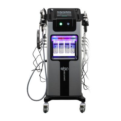 China Wrinkle Remover RF Machine Skin Tightening Skin Beauty Machine Equipment for sale