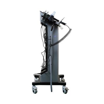 China Wrinkle RF Remover And Cavitation Skin Tightening Machine RF Skin Care Machine for sale