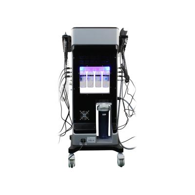 China Wrinkle Remover Skin Treatment Products Skin Tightening Microcurrent Machine for sale