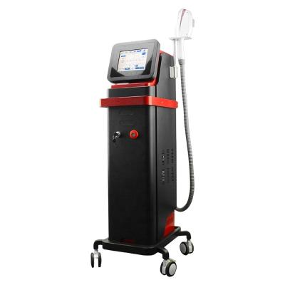 China Hair removal yag laser DPL machine laser hair removal machine price for sale