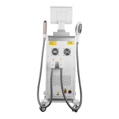 China Hair removal diode laser evolation laser buz hair removal machine price for sale