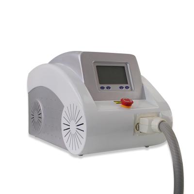 China Dye Removal Laser Removal Tattoo Removal Machine Laser for sale