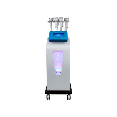 China Newest Professional Dark Circles Radar Ice Sculpting Face Focusing Anti Aging Machine for Beauty Clinics and SPA for sale