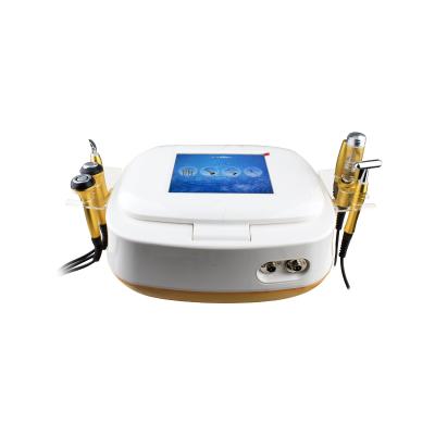 China Wrinkle Remover Skin Treatment Products Skin Tightening Microcurrent Machine for sale