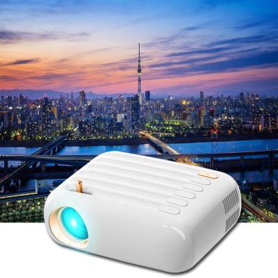 China Original 3D Zlight Projector Window 4K Integrated Interactive Headlight H4 Mini Pocket S10 for sale