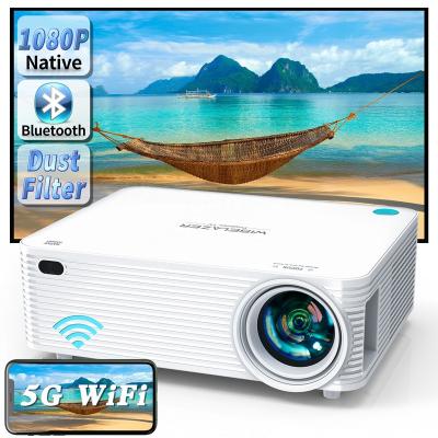 China Built-in Japanese Fashion 3D Car Projector Hd Video Sex AV Gay Blueray Zlight Player A30 for sale