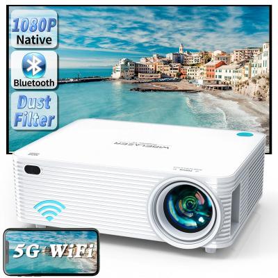 China Galaxy Star Starlight 4K A30 Portable Pico Zlight High Quality Projector 8K Laser Lens for sale