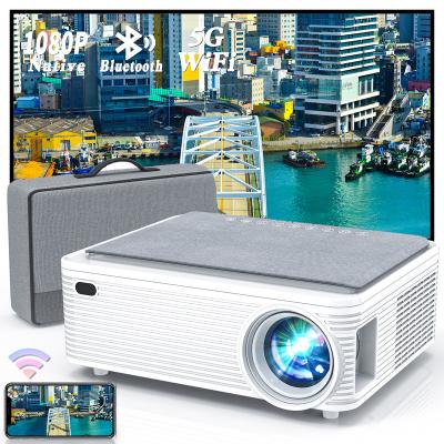 China Pico Wiselazer Vip Choice Screen Motorized Starlight Hd 4K 1080P Home Theater X5 Projector for sale