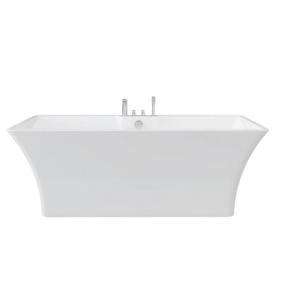 China High end high quality free wholesale independent bathtub manufacturing for sale