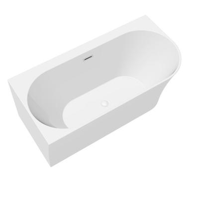 China Free Factory Reasonable Price Hotel Direct People Or Household Soaking Tub for sale