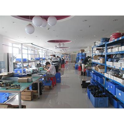 Verified China supplier - Guangzhou Sanway Audio Equipment Co., Limited