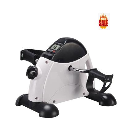 China Universal Machine Newest Hot Selling Hometrainer Mini Exercise Bike Pedal Exercise Bike for sale