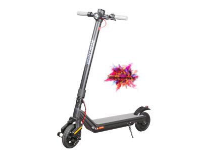 China High Quality Europe Warehouse Price Unisex 36V 380W Motor 36V 380W Battery 36V 7.5Ah Drop Shipping Electric Scooter for sale