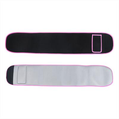 China Wholesale Eco-friendly Trimmer Slimming Belly Band Trainer Health Losing Weight Sweat Support Belt for sale