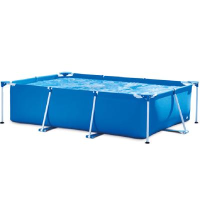 China Wholesale Portable Large Portable Adult Outdoor Inflatable Equipment Swimming Pool for sale