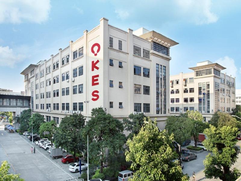 Verified China supplier - Zhongshan Okes Lighting Appliance Co., Ltd.