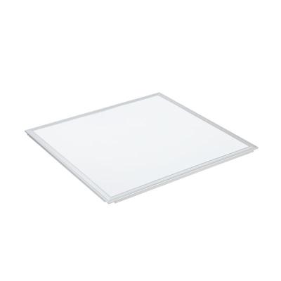 China Modern Commercial LED Lighting Big Watt Panel White Color 20W Ultra Slim LED Panel Light for sale