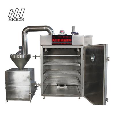 China Machine for Sale Meat Food Meat Machine Sausage Smoking Smoking Smoking Oven Cooking Drying Cooking Smoking for sale