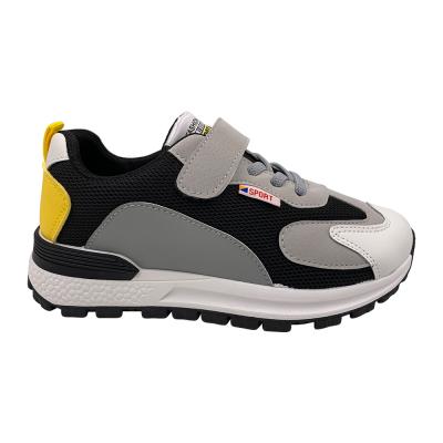 China Zhejiang New Style Waterproof Sports Shoes Sneakers Kids Custom Made for sale