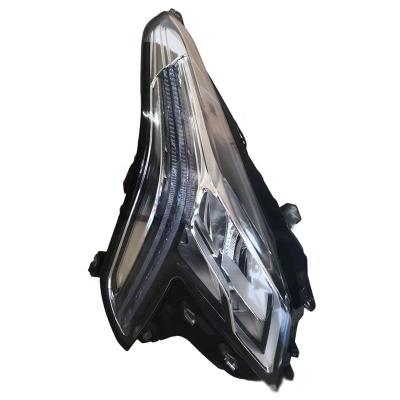 China Applicable to for Cadillac XTS headlight assembly FULL xenon LED headlight assembly from 2013 to 2019 used car headlight XTS for sale