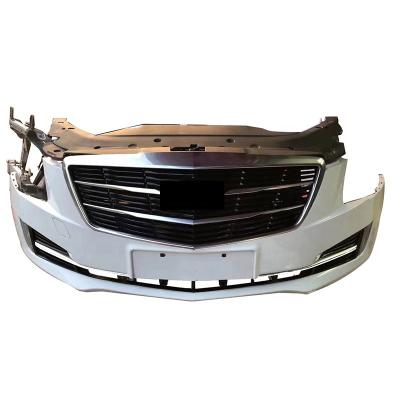 China Series For Cadillac Front Bumper Car Bumper Assembly And Other XTS Auto Parts LED Headlight Front Exterior Accessories for sale