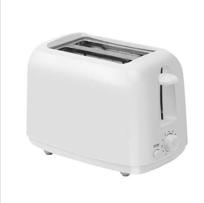 China 2021 Household Toaster Two Slice Home Hot-selling Automatic Toaster for sale