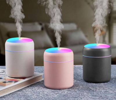 China Good quality mini car air humidifier with favorable price for sale