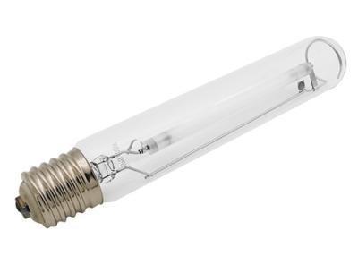 China 6.2A Single End Bulb Long Average Life Reliable Operation Throughout Growth Cycle for sale