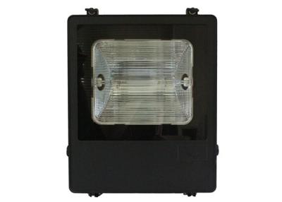 China Light Weight Outside Flood Lights Die - Casting Aluminum Body With Anti Glare Glass Cover for sale