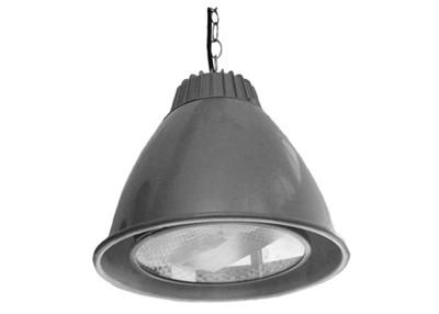 China Light Weight High Bay Lamp Easy Installation With Die - Casting Aluminum Body for sale